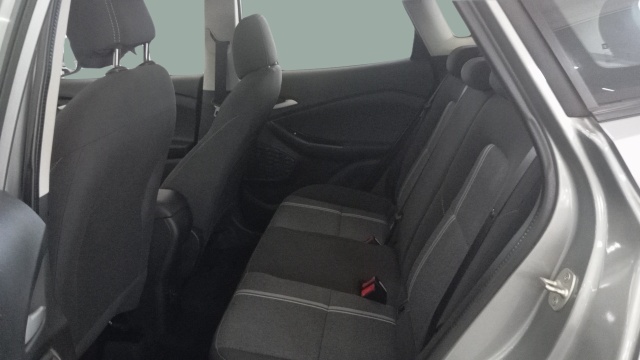 TRACKER 1.0 TURBO FLEX LT AUTOMÁTICO12