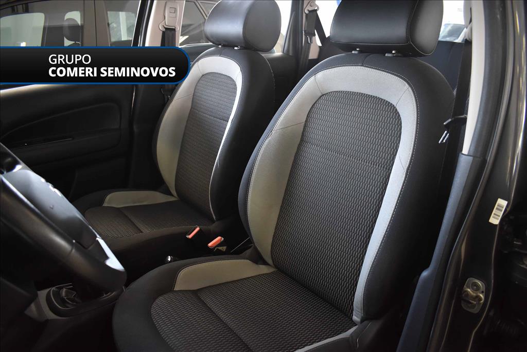 AIRCROSS 1.6 VTI 120 FLEX START MANUAL