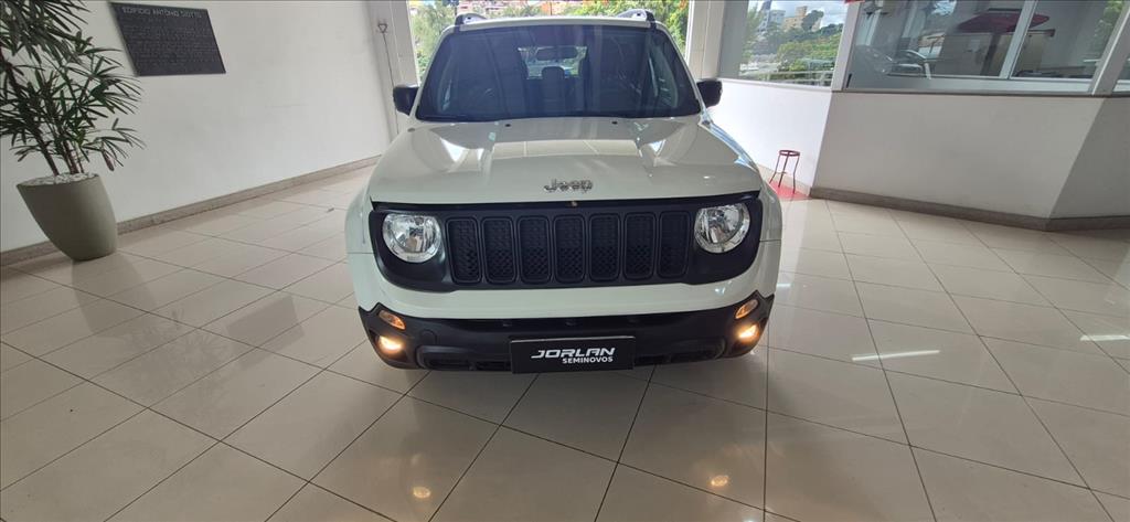 RENEGADE 1.8 16V FLEX SPORT 4P AUTOMÁTICO8