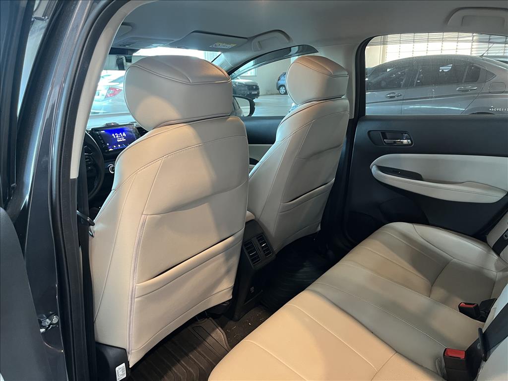 CITY 1.5 i-VTEC FLEX TOURING CVT9
