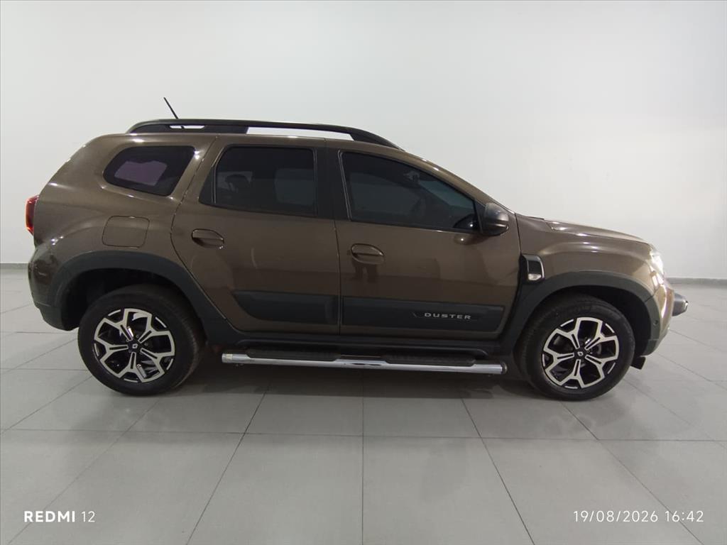DUSTER 1.3 TCE FLEX ICONIC X-TRONIC5