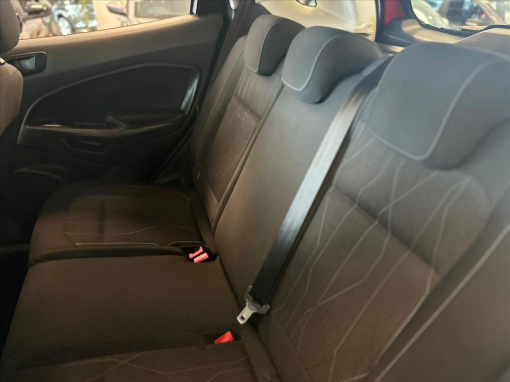 ECOSPORT 1.5 TI-VCT FLEX SE MANUAL