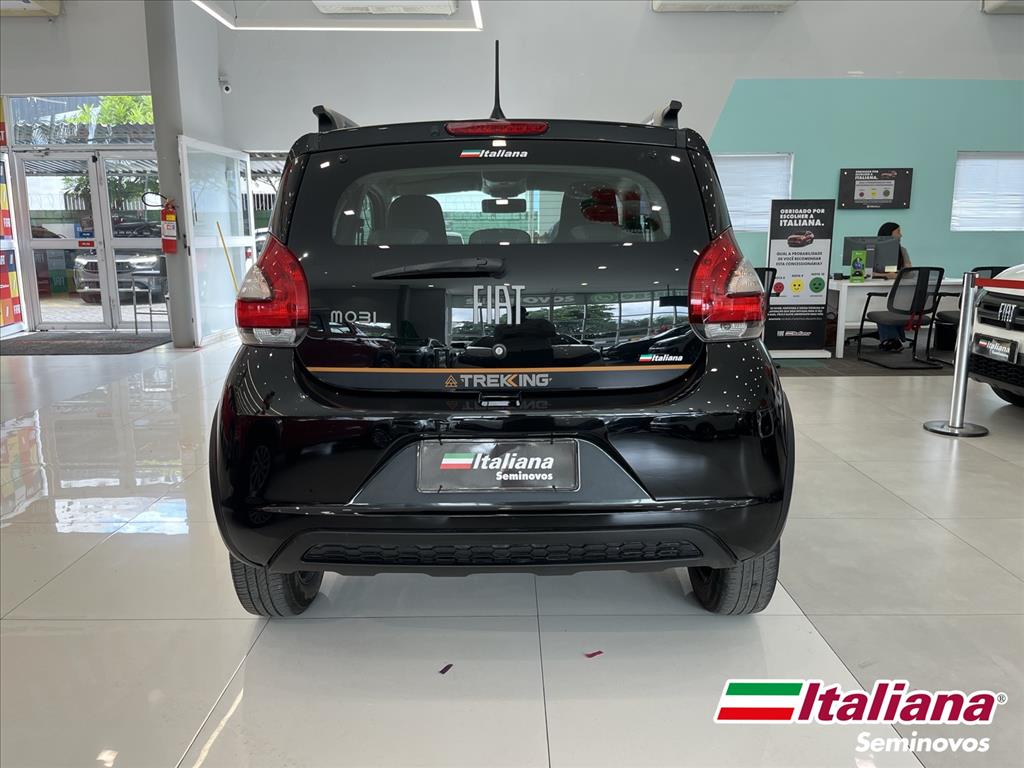 MOBI 1.0 EVO FLEX TREKKING MANUAL3