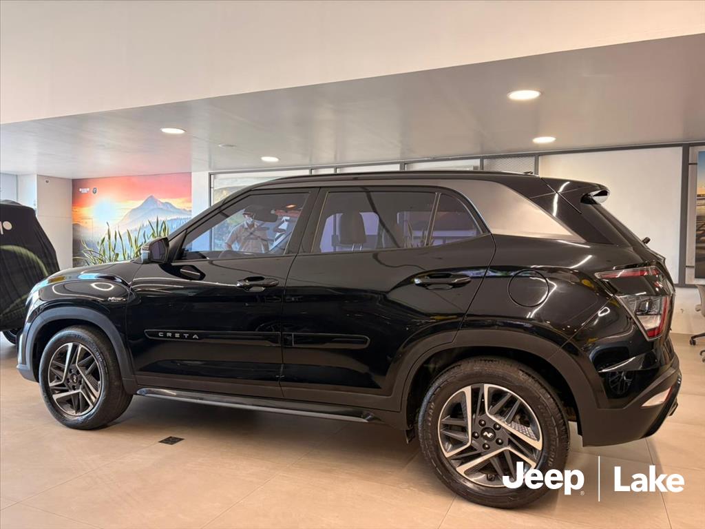 CRETA 1.0 TGDI FLEX N LINE AUTOMÁTICO7