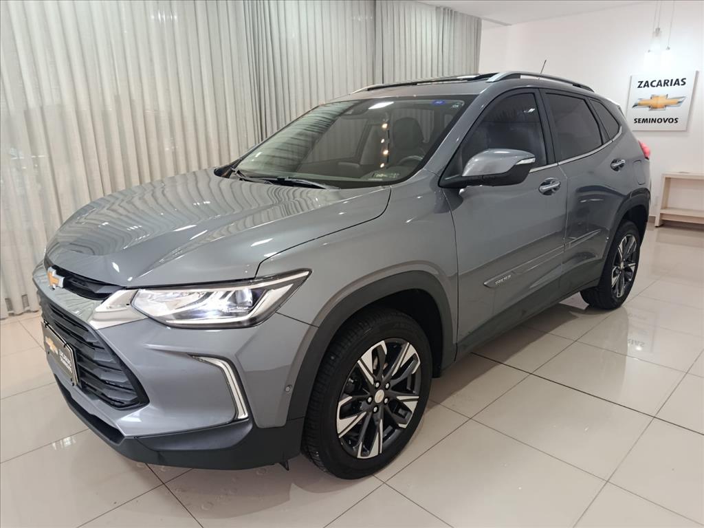 TRACKER 1.2 TURBO FLEX PREMIER AUTOMÁTICO1