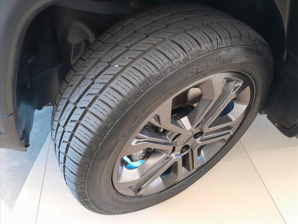 COMPASS 1.3 T270 TURBO FLEX LONGITUDE AT68