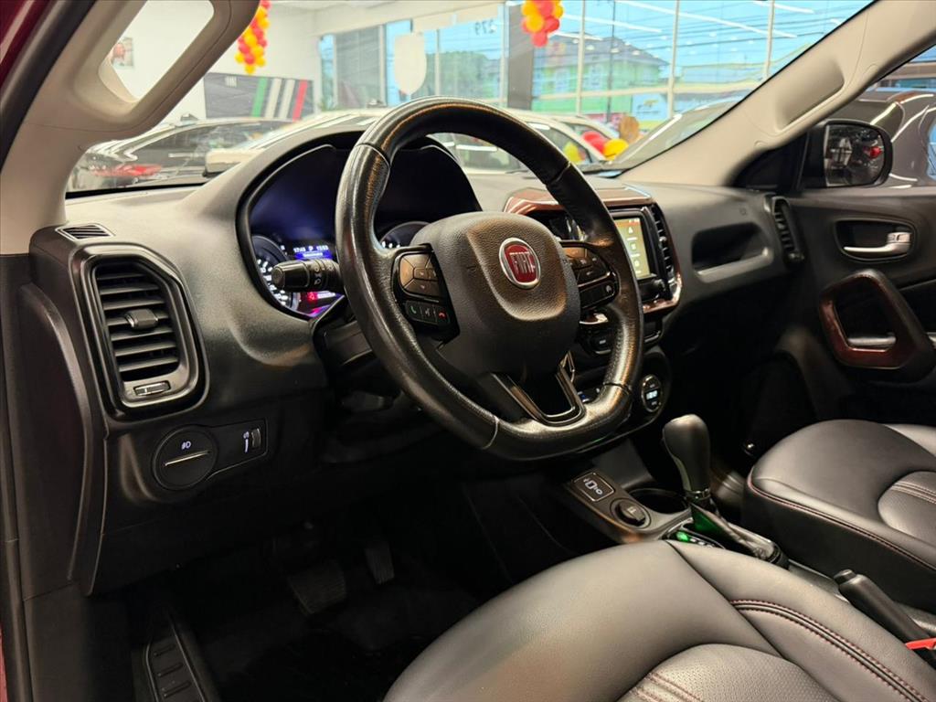 TORO 1.8 16V EVO FLEX FREEDOM AT69