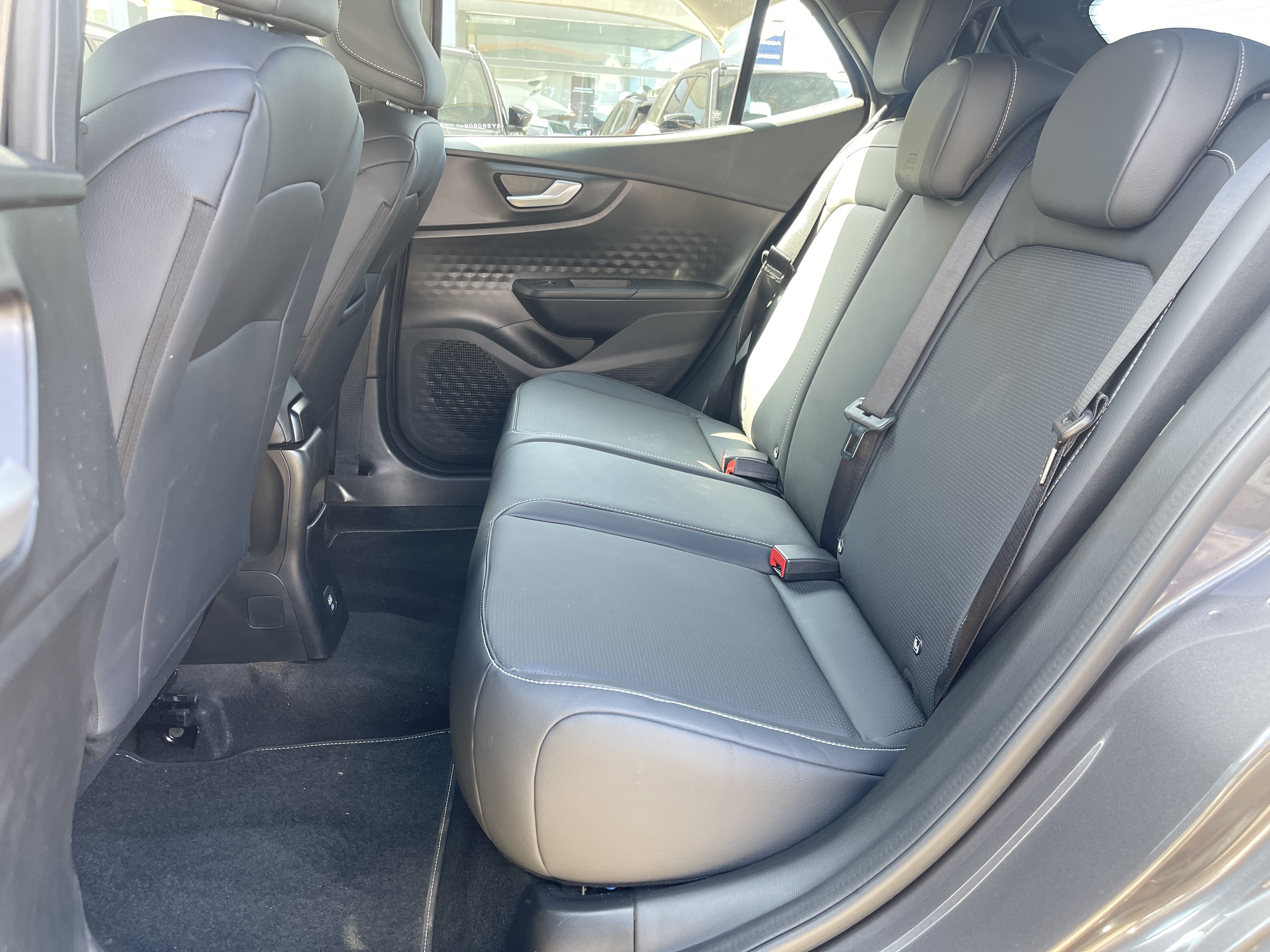 PULSE 1.0 TURBO 200 HYBRID IMPETUS CVT9