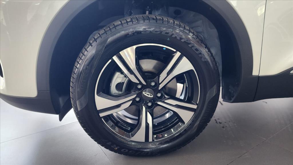 TIGGO 5x 1.5 VVT TURBO iFLEX SPORT CVT14