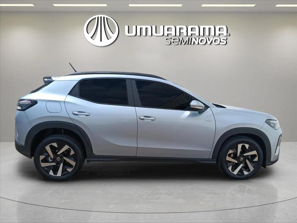 TERA 1.0 170 TSI HIGH AUTOMÁTICO6