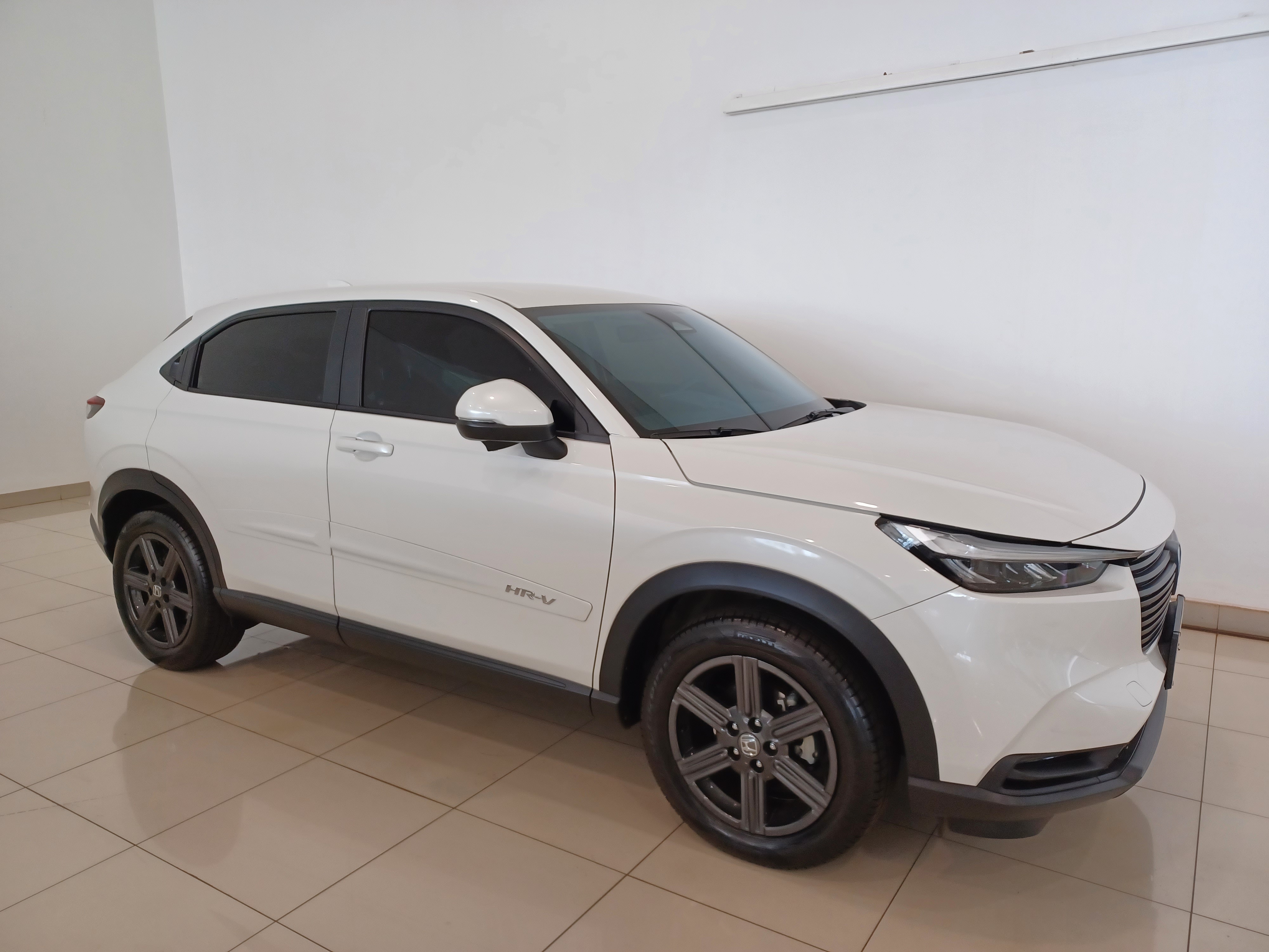 Honda-HR-V-1.5 DI I-VTEC FLEX EXL CVT