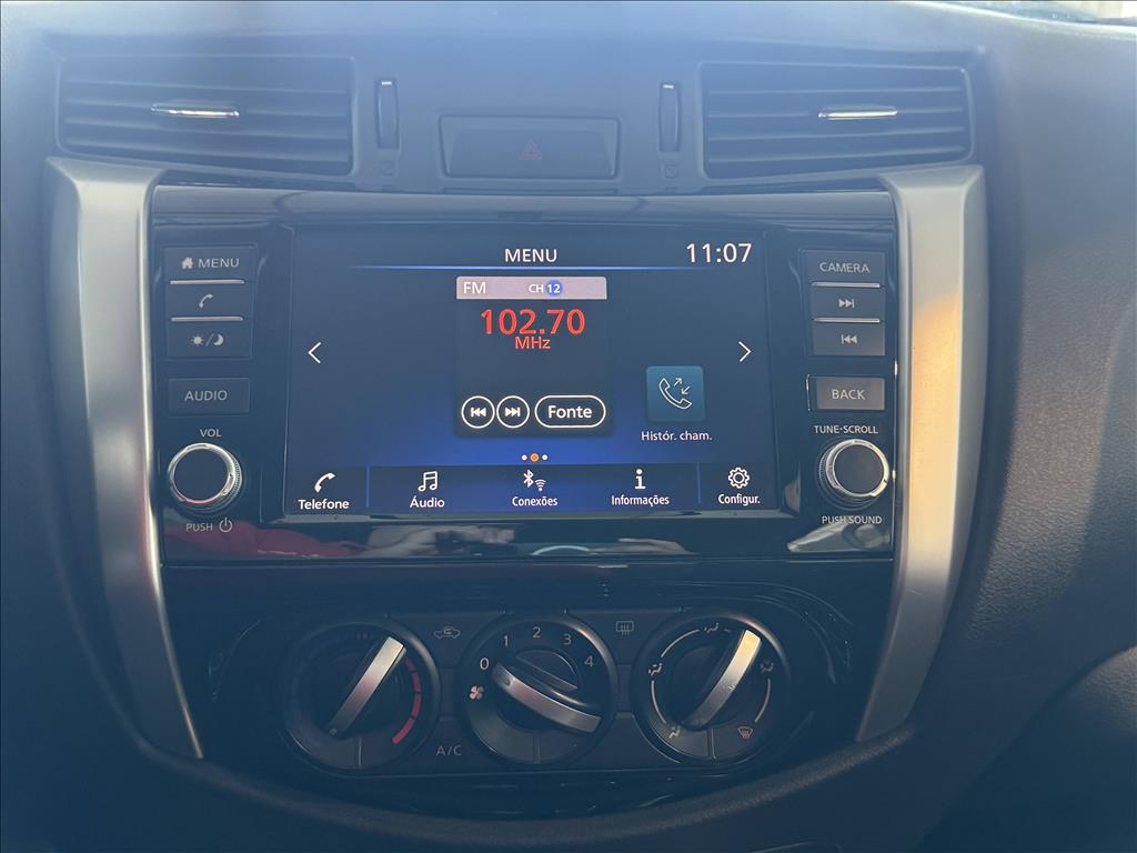 FRONTIER 2.3 16V TURBO DIESEL ATTACK CD 4X4 AUTOMÁTICO13