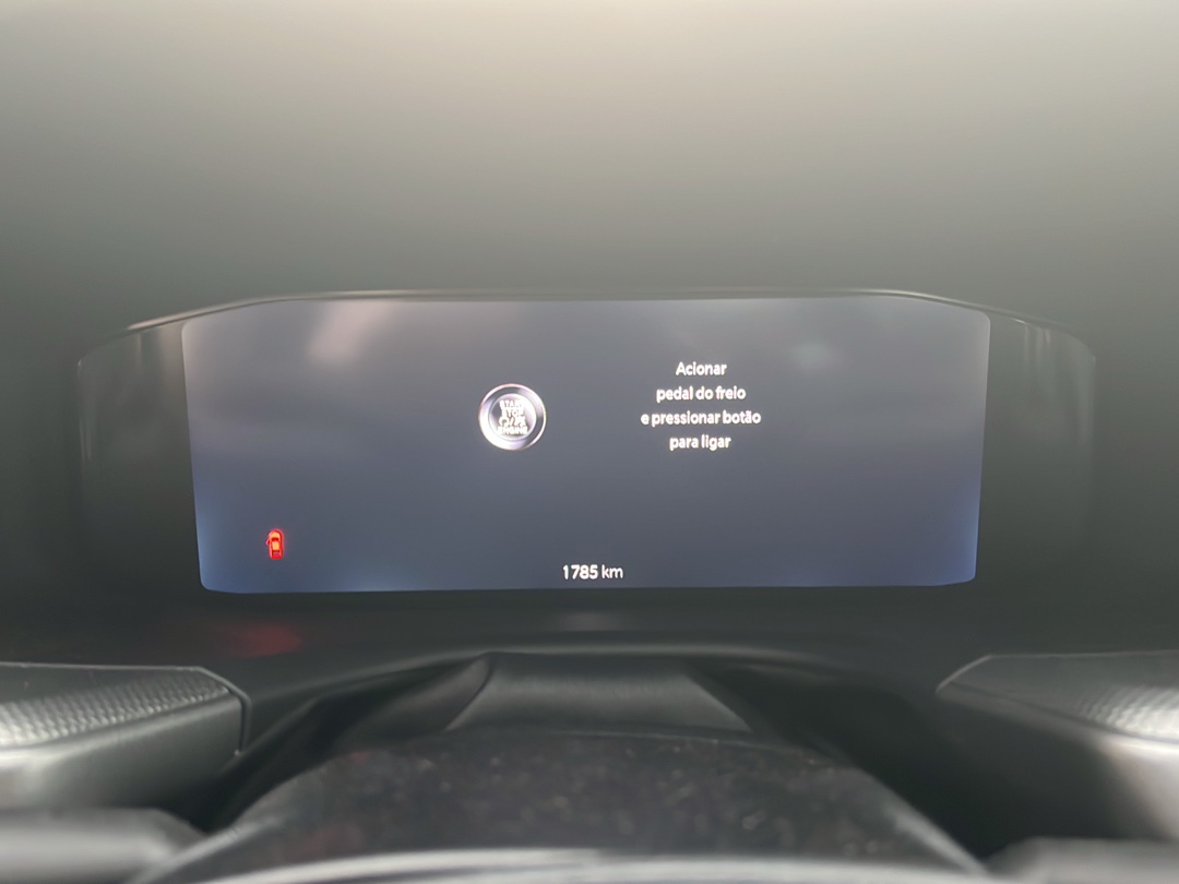 RAMPAGE 2.2 TURBO DIESEL LARAMIE 4X4 AUTOMÁTICO1