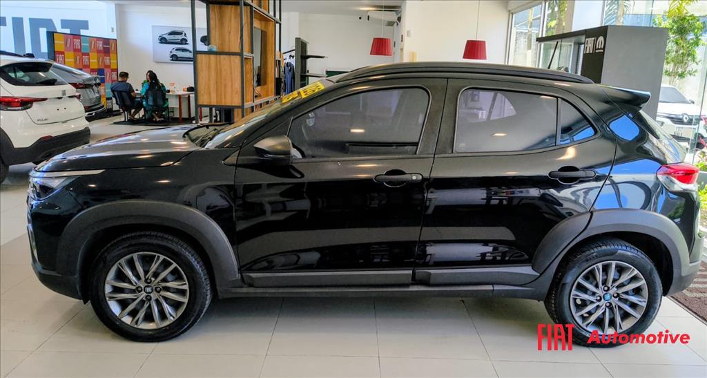 PULSE 1.3 FLEX DRIVE MANUAL8