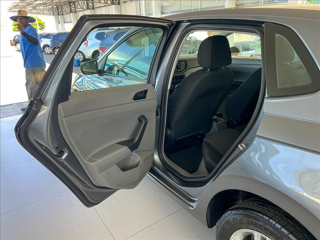 POLO 1.0 MPI TOTAL FLEX MANUAL17