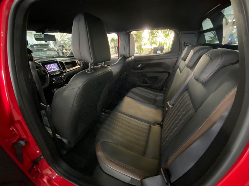 STRADA 1.3 FIREFLY FLEX RANCH CD CVT7