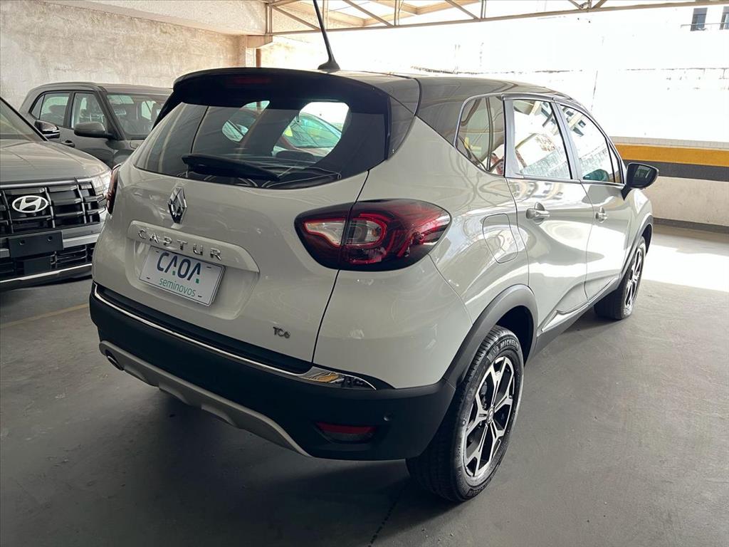 Renault-CAPTUR-1.3 TCE FLEX ICONIC X-TRONIC