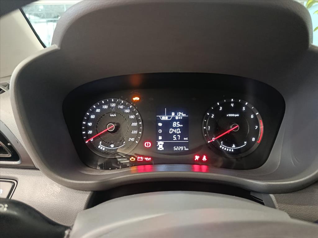 HB20S 1.0 12V FLEX COMFORT PLUS MANUAL11