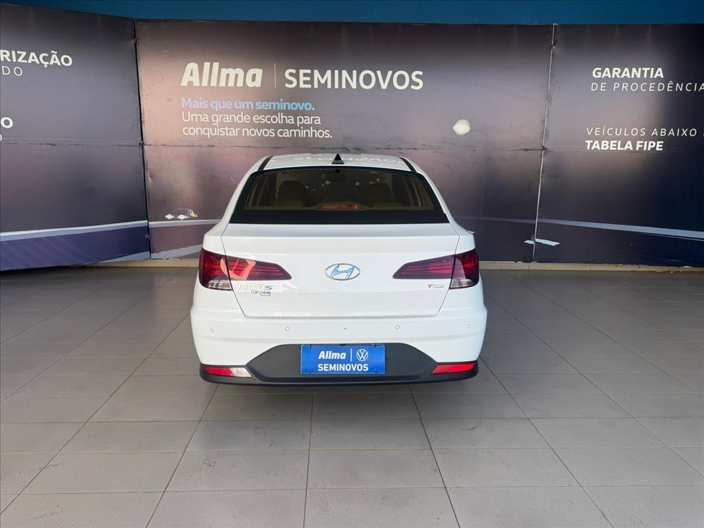 HB20S 1.0 TGDI FLEX PLATINUM AUTOMÁTICO4
