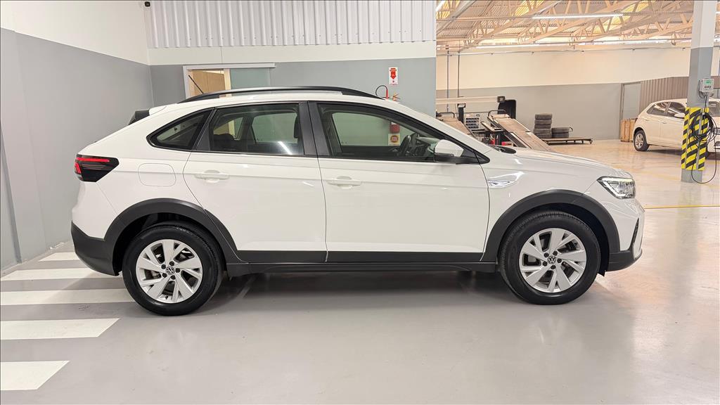 NIVUS 1.0 200 TSI TOTAL FLEX COMFORTLINE AUTOMÁTICO8