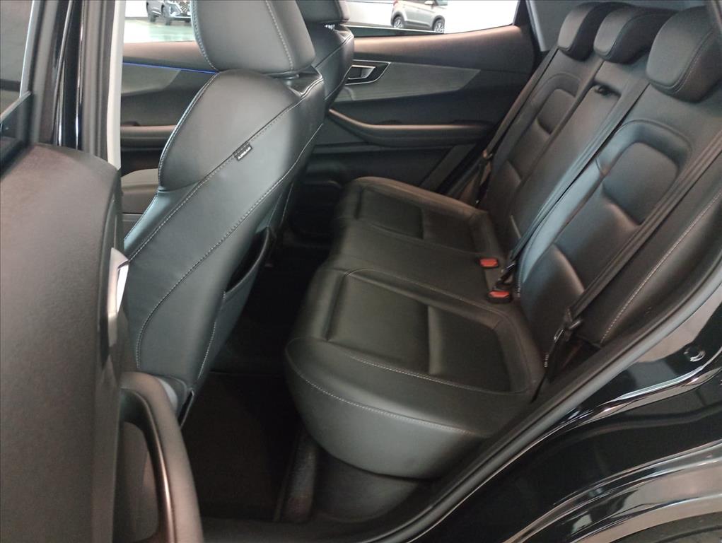 Caoa Chery-TIGGO 5x-1.5 VVT TURBO iFLEX SPORT CVT