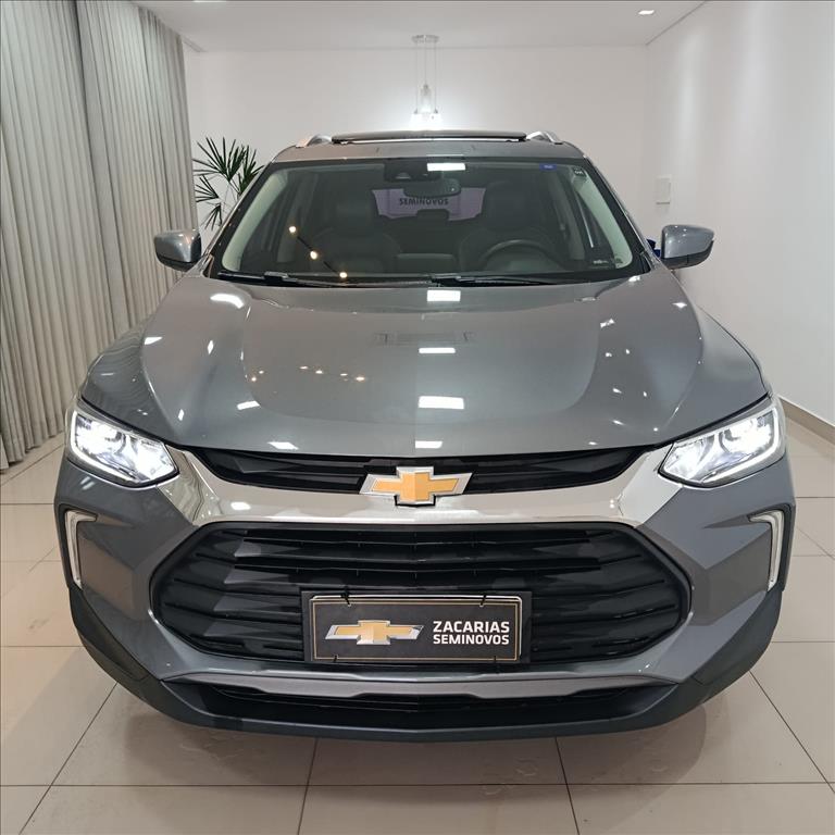TRACKER 1.2 TURBO FLEX PREMIER AUTOMÁTICO0