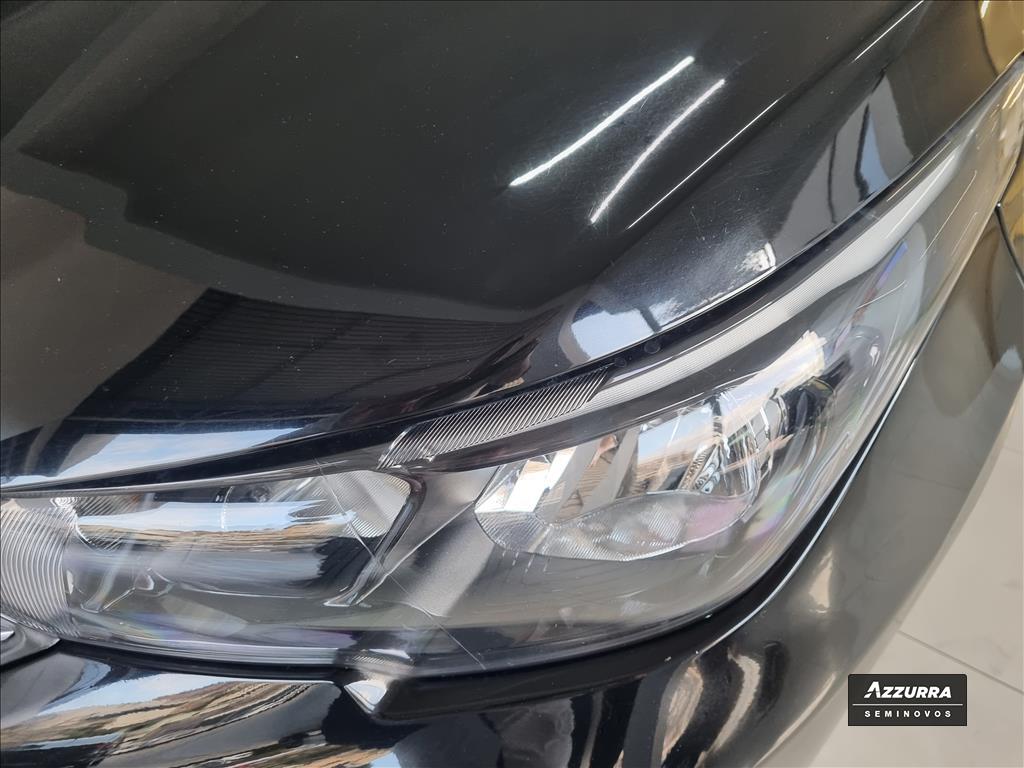 CRONOS 1.3 FIREFLY FLEX PRECISION CVT10