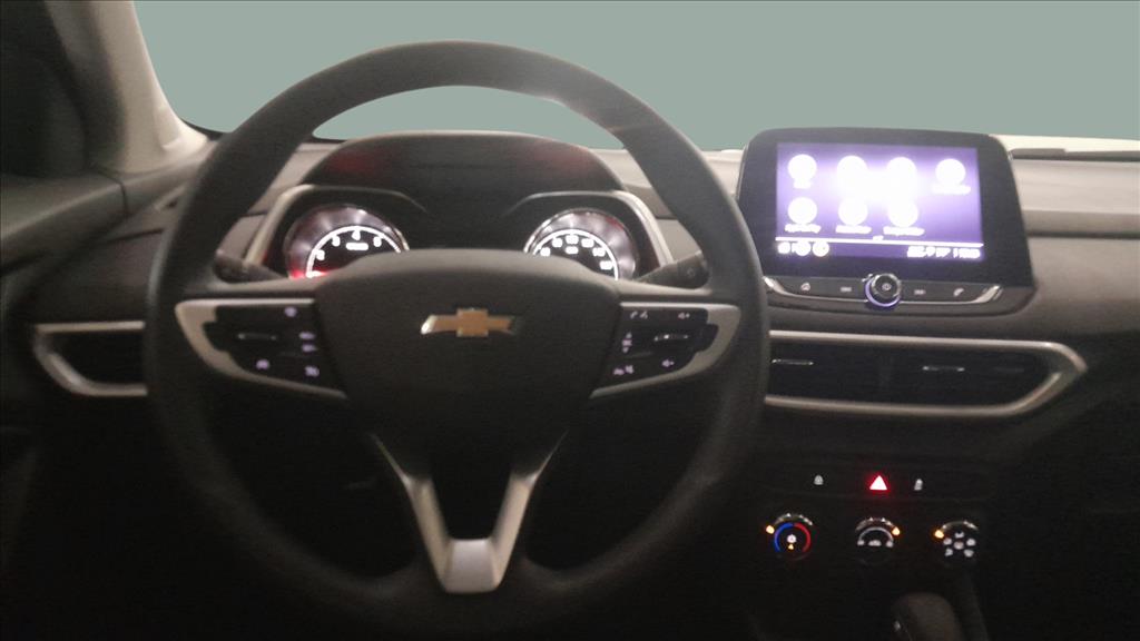 TRACKER 1.0 TURBO FLEX LT AUTOMÁTICO11