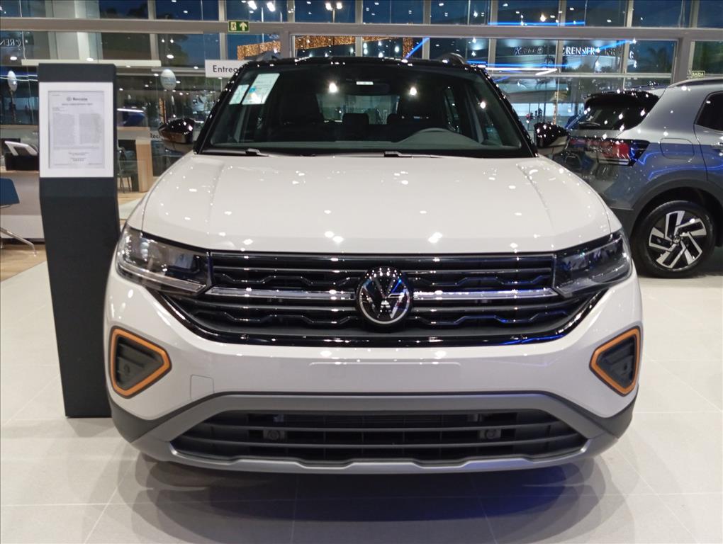 T-CROSS 1.4 250 TSI TOTAL FLEX EXTREME AUTOMÁTICO2