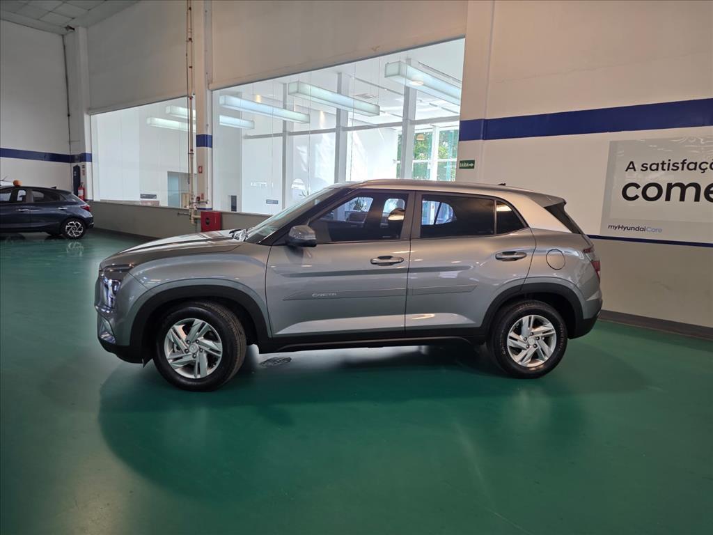 Hyundai-CRETA-1.0 TGDI FLEX COMFORT AUTOMÁTICO