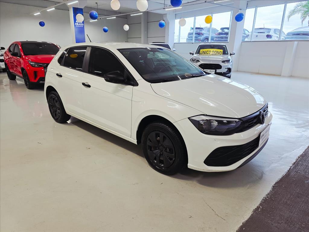 POLO 1.0 MPI TRACK MANUAL10