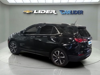 EQUINOX 1.5 16V TURBO GASOLINA PREMIER AWD AUTOMÁTICO3