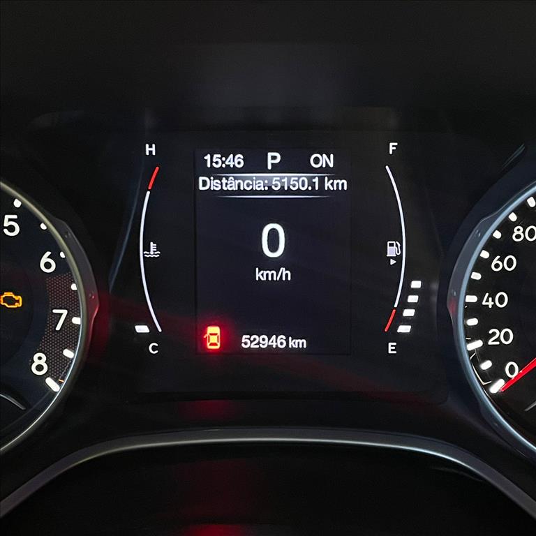 COMPASS 2.0 16V FLEX SPORT AUTOMÁTICO10