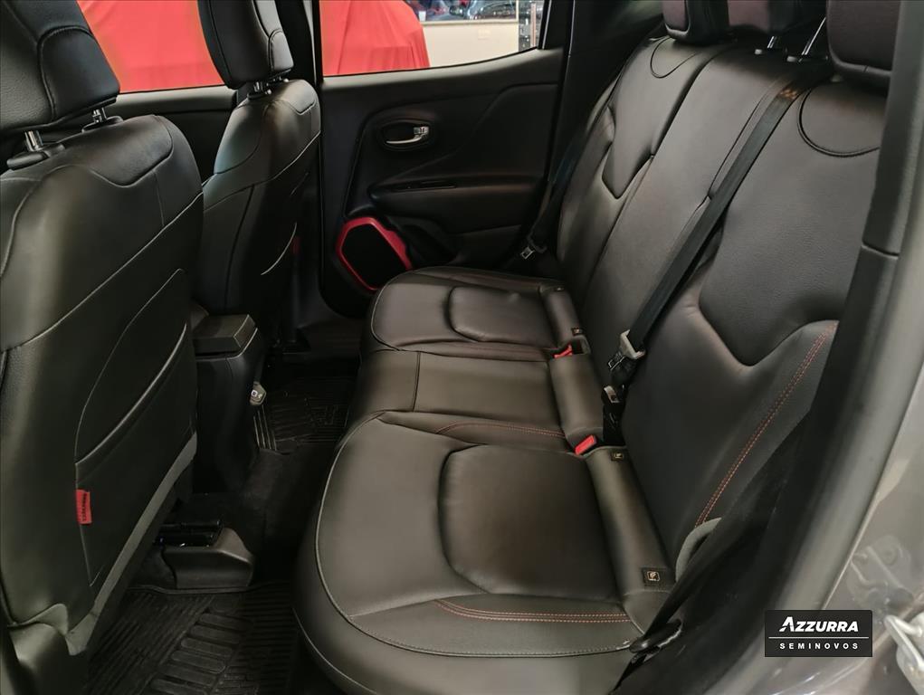 RENEGADE 2.0 16V TURBO DIESEL TRAILHAWK 4P 4X4 AUTOMÁTICO13