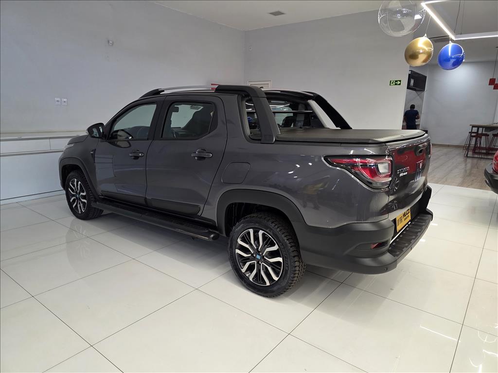 STRADA 1.0 TURBO 200 FLEX RANCH CD CVT3