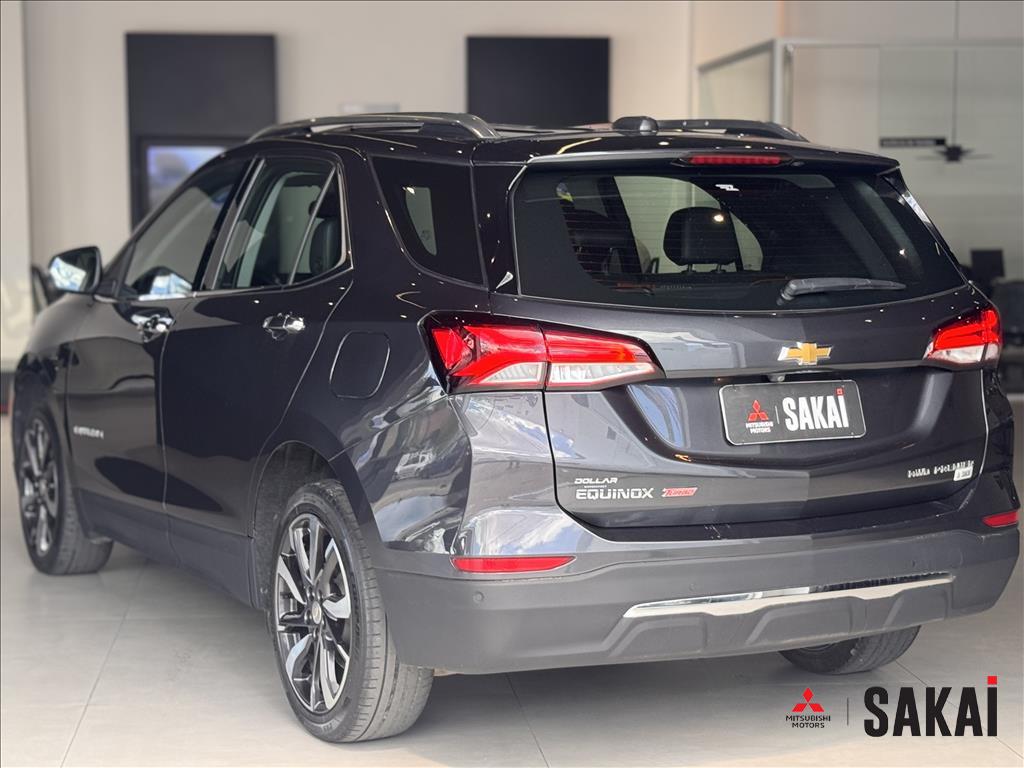GM - Chevrolet-EQUINOX-1.5 16V TURBO GASOLINA PREMIER AWD AUTOMÁTICO