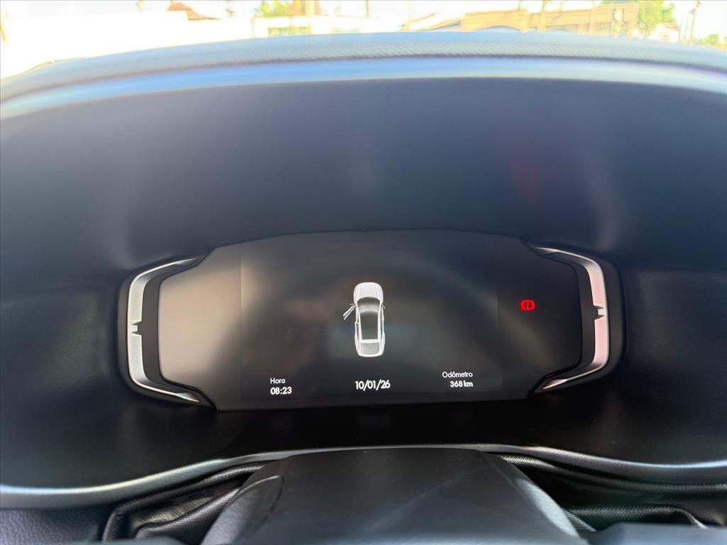 FASTBACK 1.0 TURBO 200 HYBRID IMPETUS CVT7