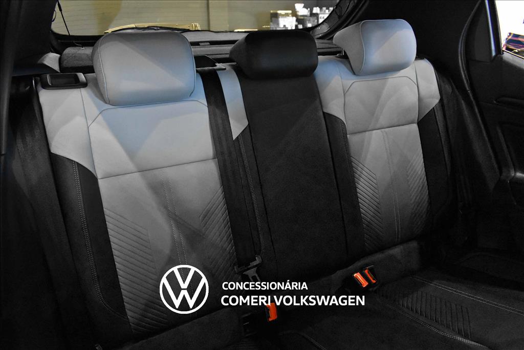 TERA 1.0 170 TSI HIGH AUTOMÁTICO16