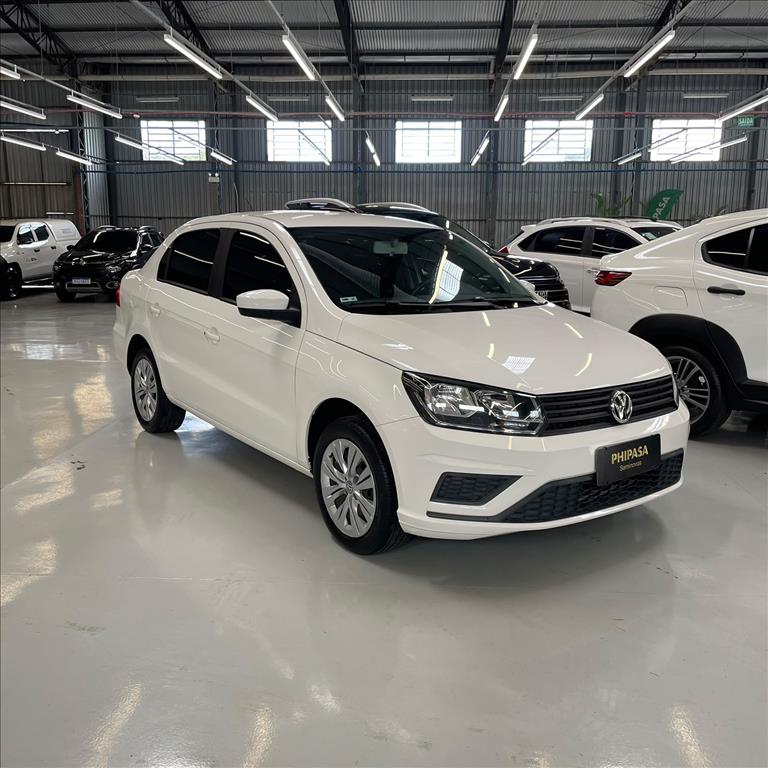 VOYAGE 1.0 12V MPI TOTALFLEX 4P MANUAL1