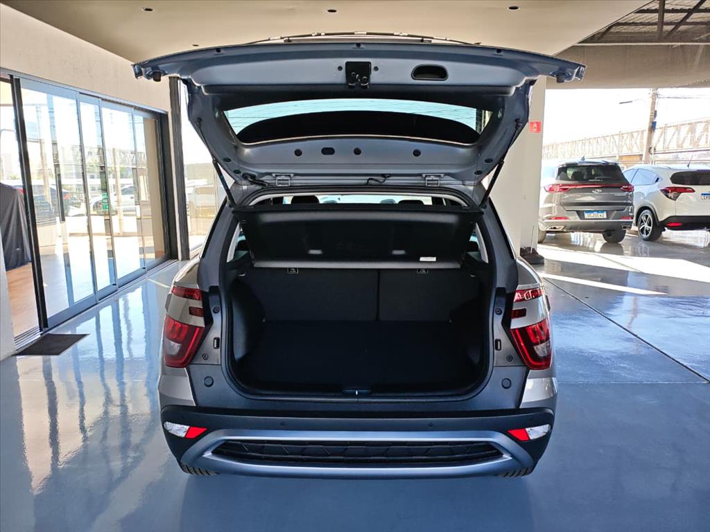 Hyundai-CRETA-1.0 TGDI FLEX PLATINUM AUTOMÁTICO