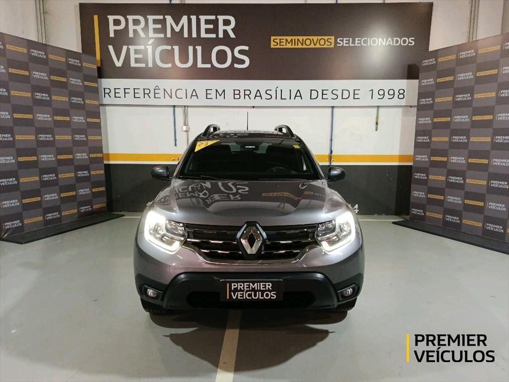 DUSTER 1.6 16V SCE FLEX ZEN MANUAL1
