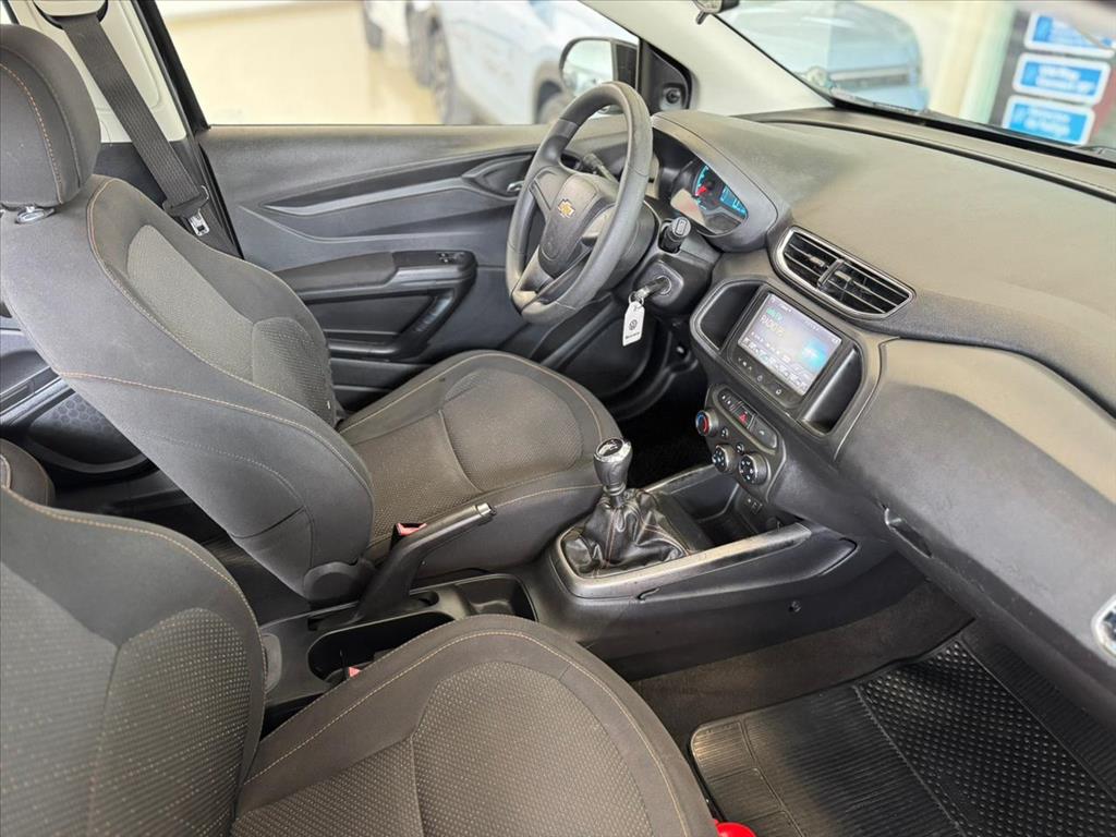 ONIX 1.0 MPFI LT 8V FLEX 4P MANUAL9