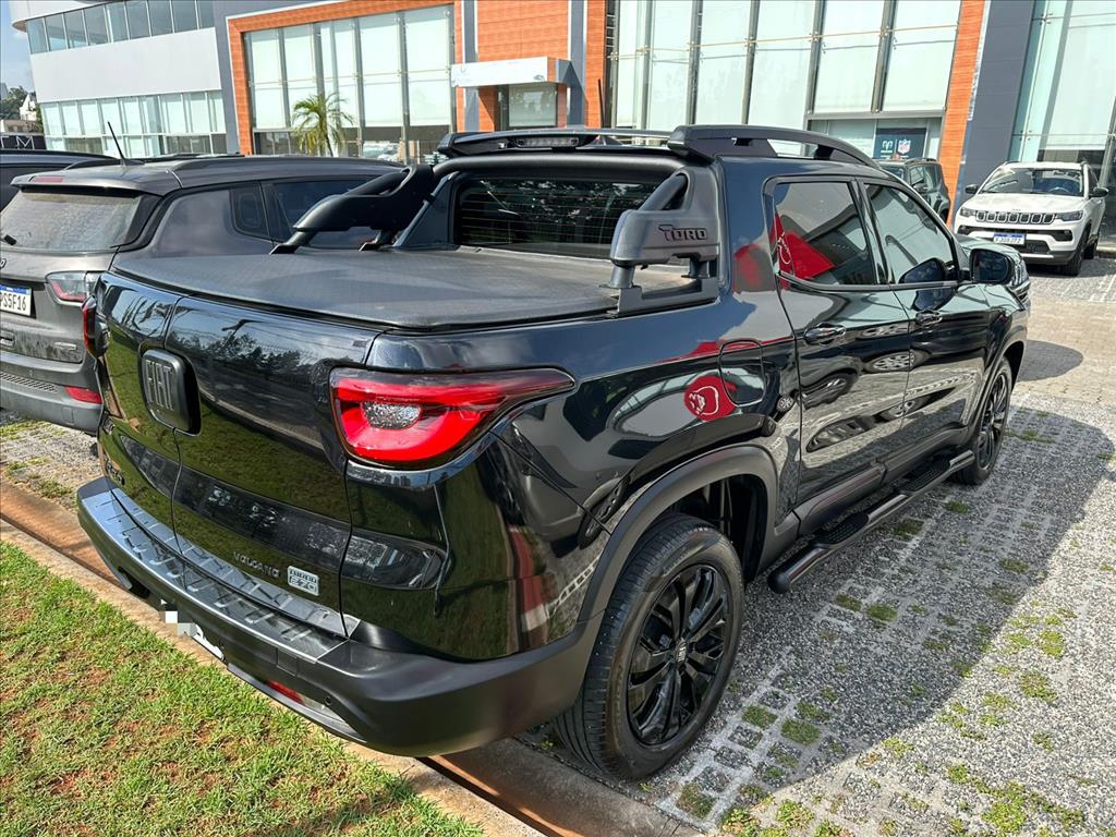 TORO 1.3 TURBO 270 FLEX VOLCANO AT63