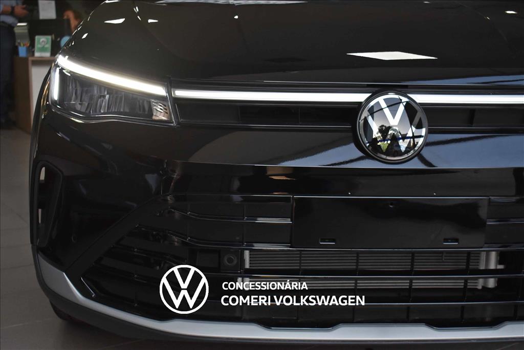 NIVUS 1.0 200 TSI TOTAL FLEX HIGHLINE AUTOMÁTICO7 NIVUS 1.0 200 TSI TOTAL FLEX HIGHLINE AUTOMÁTICO7