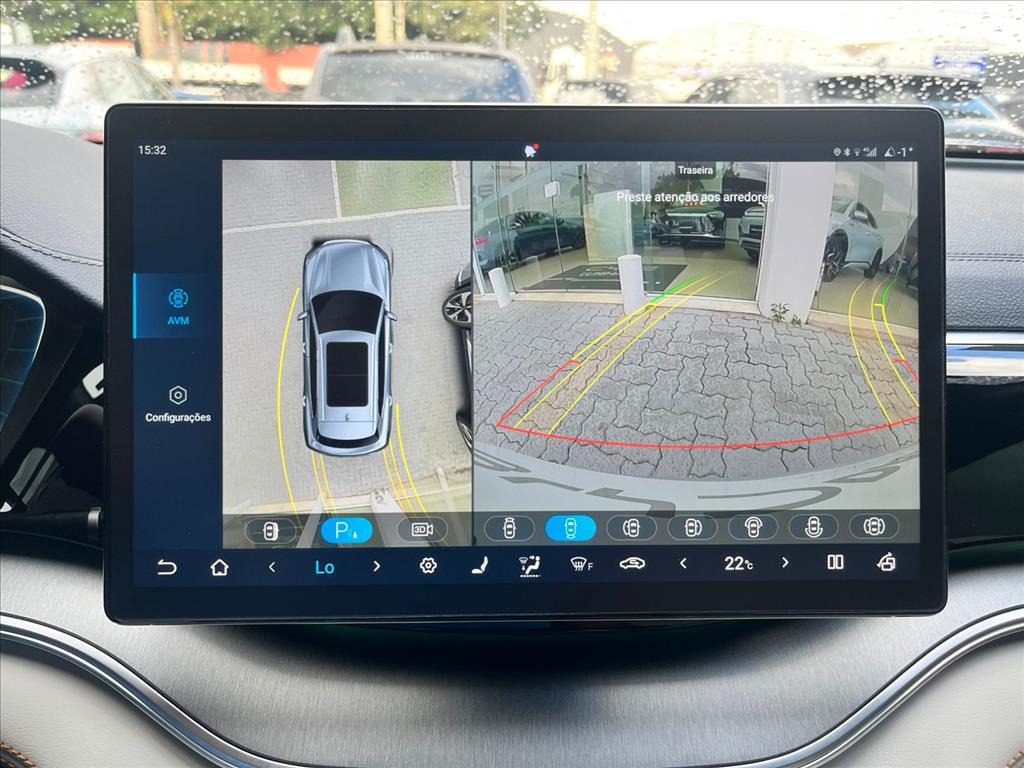 SONG PLUS 1.5 DM-I HÍBRIDO AUTOMÁTICO7