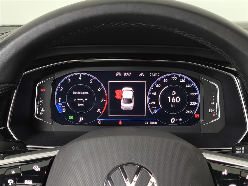 JETTA 2.0 350 TSI GASOLINA GLI DSG8