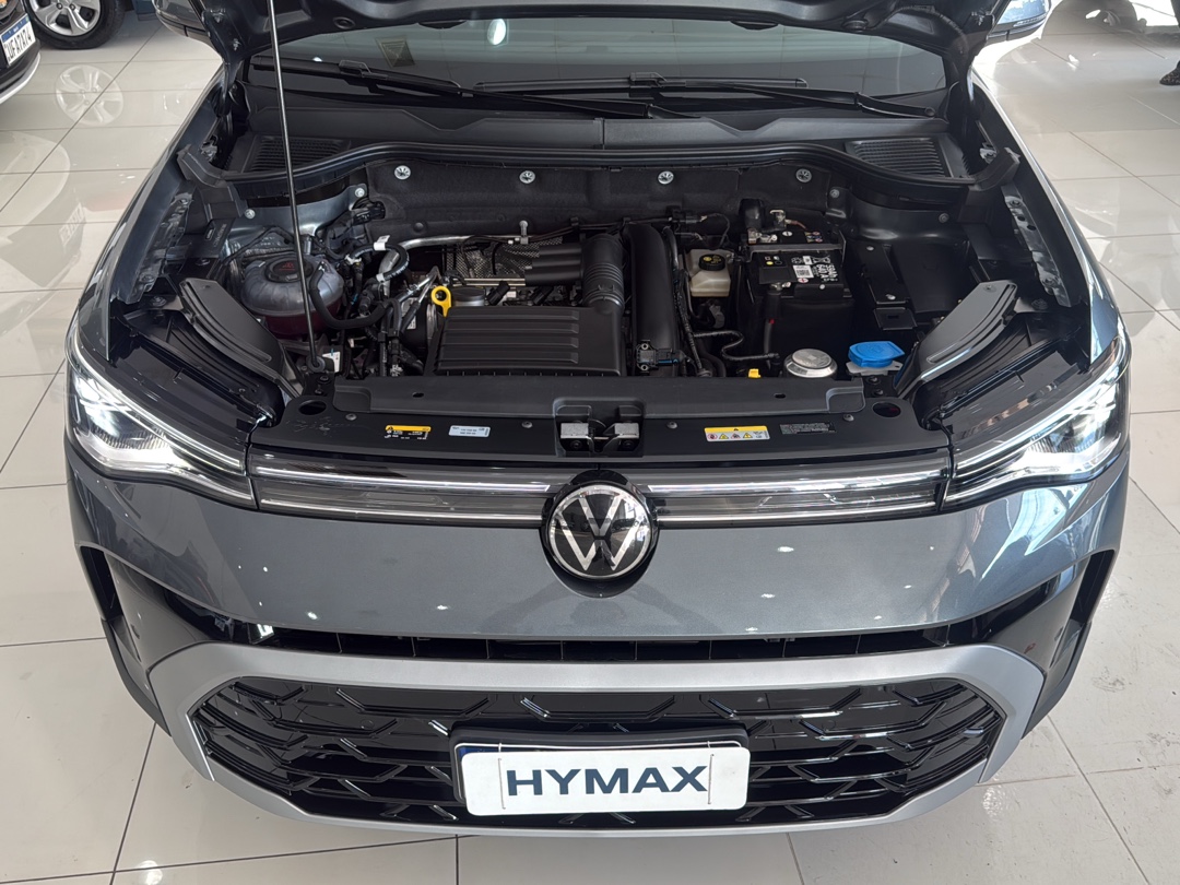 TAOS 1.4 250 TSI TOTAL FLEX HIGHLINE AUTOMÁTICO15