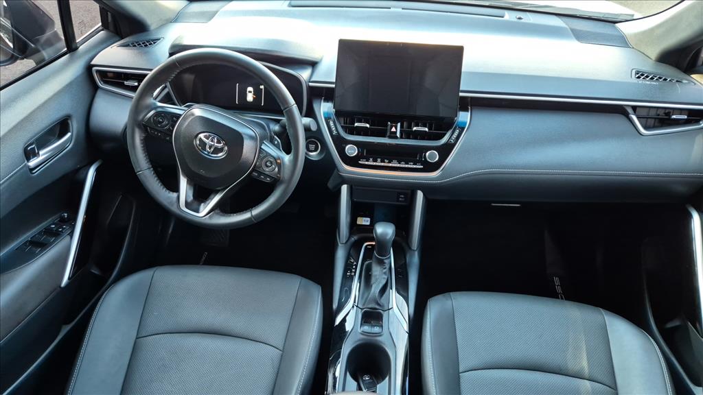 COROLLA CROSS 2.0 VVT-IE FLEX XRE DIRECT SHIFT5