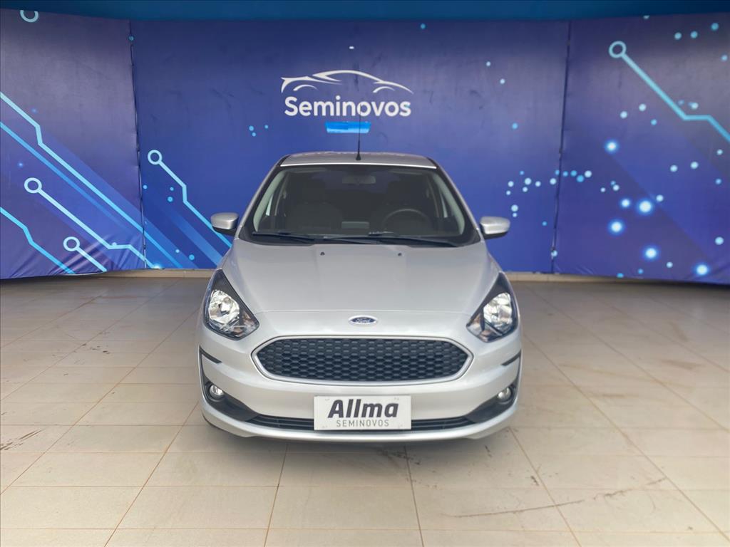 KA 1.0 TI-VCT FLEX SE PLUS MANUAL1