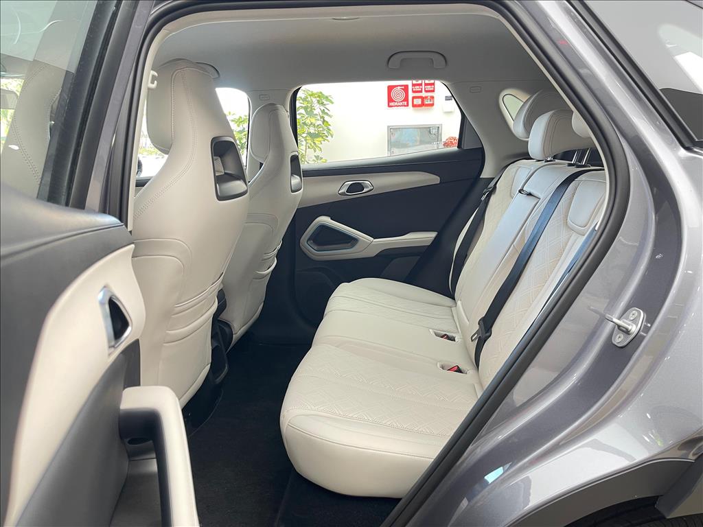 YUAN PRO 45,1 KW ELÉTRICO